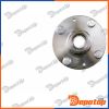 Moyeu de roue avant pour HYUNDAI | KLP-HY-511P, 44-10500